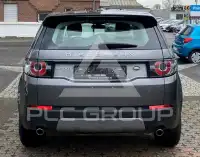 2016 Land Rover Discovery