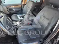 2016 Land Rover Discovery