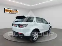2016 Land Rover Discovery