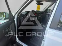 2016 Land Rover Discovery