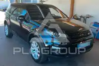 2016 Land Rover Discovery