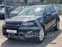 2016 Land Rover Discovery