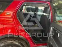2016 Land Rover Discovery