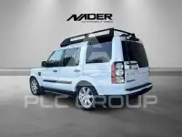 2016 Land Rover Discovery
