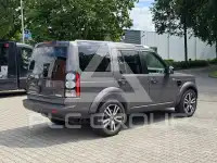 2016 Land Rover Discovery