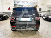 2016 Land Rover Discovery