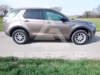2016 Land Rover Discovery