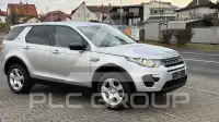 2016 Land Rover Discovery