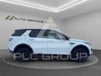 2016 Land Rover Discovery
