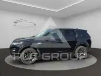 2016 Land Rover Discovery