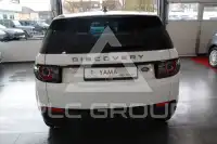 2016 Land Rover Discovery