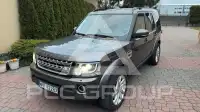 2016 Land Rover Discovery