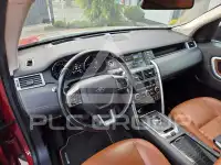 2016 Land Rover Discovery