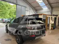 2016 Land Rover Discovery