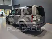 2016 Land Rover Discovery