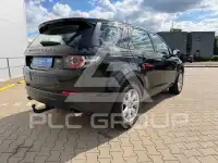 2016 Land Rover Discovery