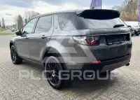 2016 Land Rover Discovery
