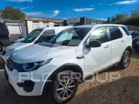 2016 Land Rover Discovery