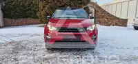 2016 Land Rover Discovery