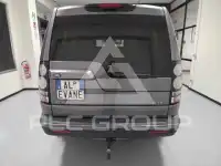 2016 Land Rover Discovery