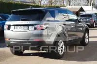 2016 Land Rover Discovery