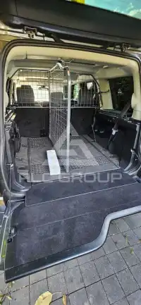 2016 Land Rover Discovery