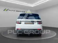 2016 Land Rover Discovery