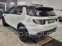 2016 Land Rover Discovery