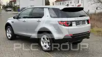 2016 Land Rover Discovery