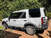 2016 Land Rover Discovery
