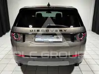 2016 Land Rover Discovery