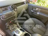 2016 Land Rover Discovery