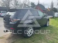 2016 Land Rover Discovery