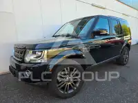 2016 Land Rover Discovery