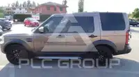 2016 Land Rover Discovery