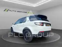2016 Land Rover Discovery