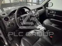 2016 Land Rover Discovery