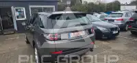 2016 Land Rover Discovery