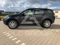 2016 Land Rover Discovery