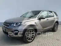 2016 Land Rover Discovery