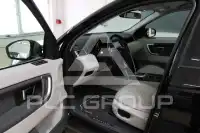 2016 Land Rover Discovery
