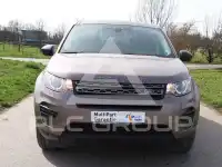 2016 Land Rover Discovery