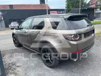 2016 Land Rover Discovery