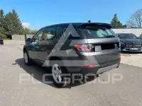 2016 Land Rover Discovery