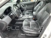 2016 Land Rover Discovery