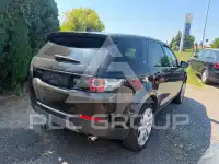 2016 Land Rover Discovery