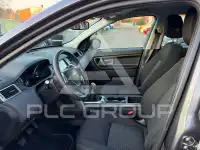2016 Land Rover Discovery