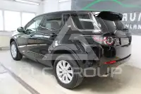 2016 Land Rover Discovery