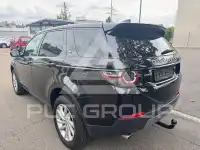 2016 Land Rover Discovery