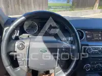 2016 Land Rover Discovery